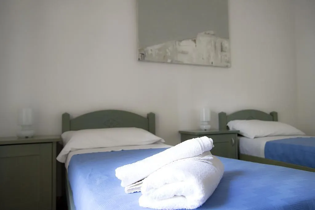 Casa Santiago Lejlighed Agrigento