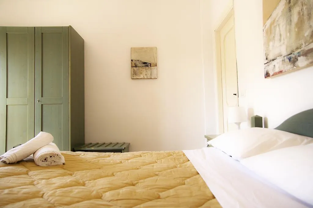 Casa Santiago Lejlighed Agrigento