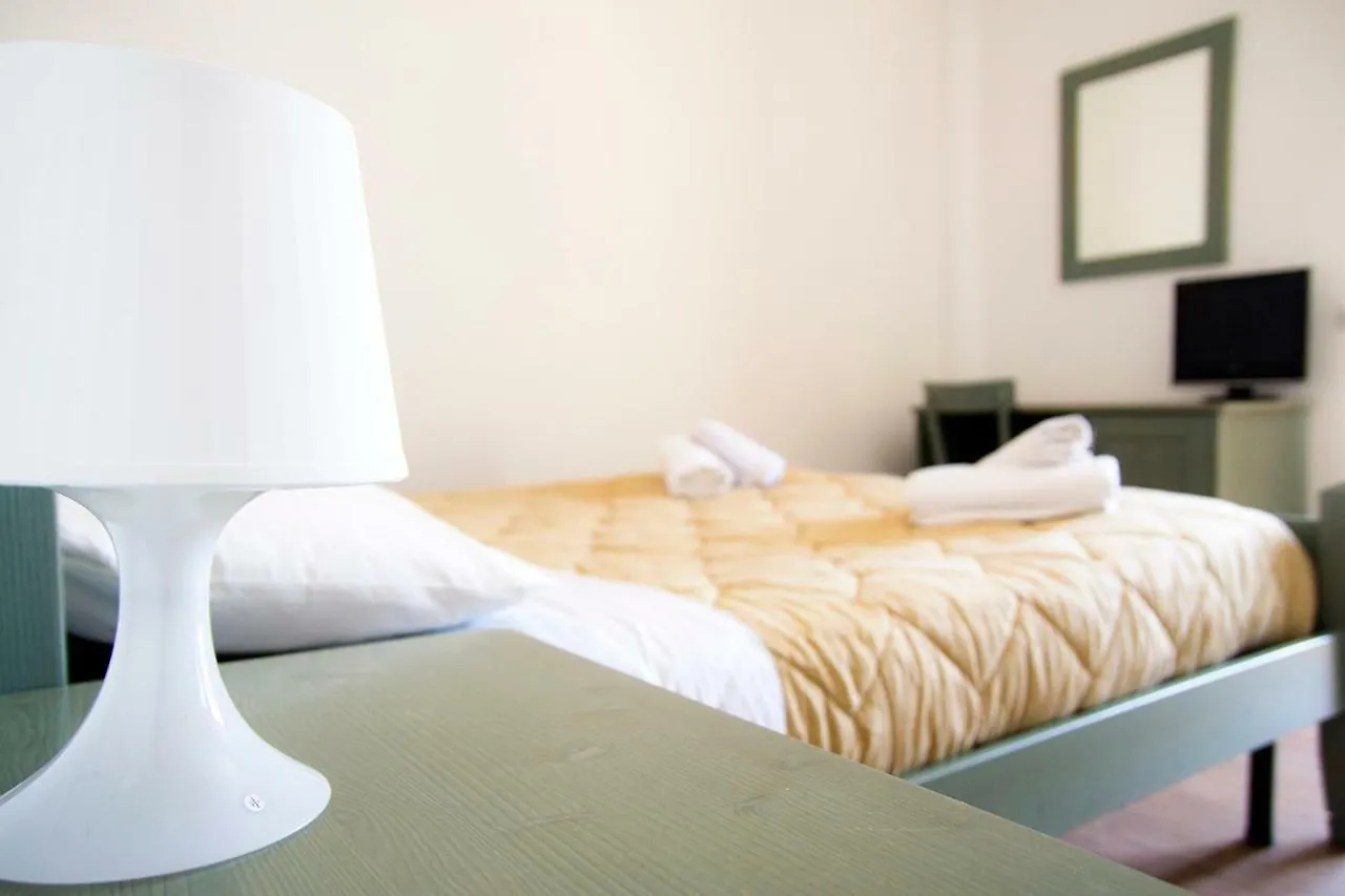 Casa Santiago Lejlighed Agrigento